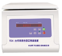 TD6�_ʽ����Ԅ�ƽ���x�ęC(j��)