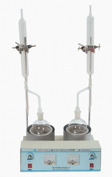 SYD-260A ʯ�ͮa(ch��n)Ʒˮ��ԇ�(y��n)��