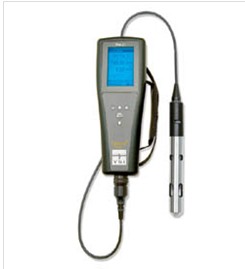 YSI Pro20�� �ܽ����y(c��)��?j��)x