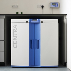 �������뼃ˮϵ�y(t��ng)CENTRA R120