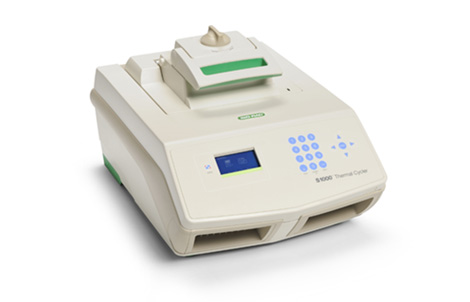 ����S1000™PCR�x