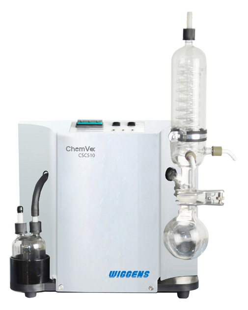 chemvak-csh���ϵ�yCSC 510