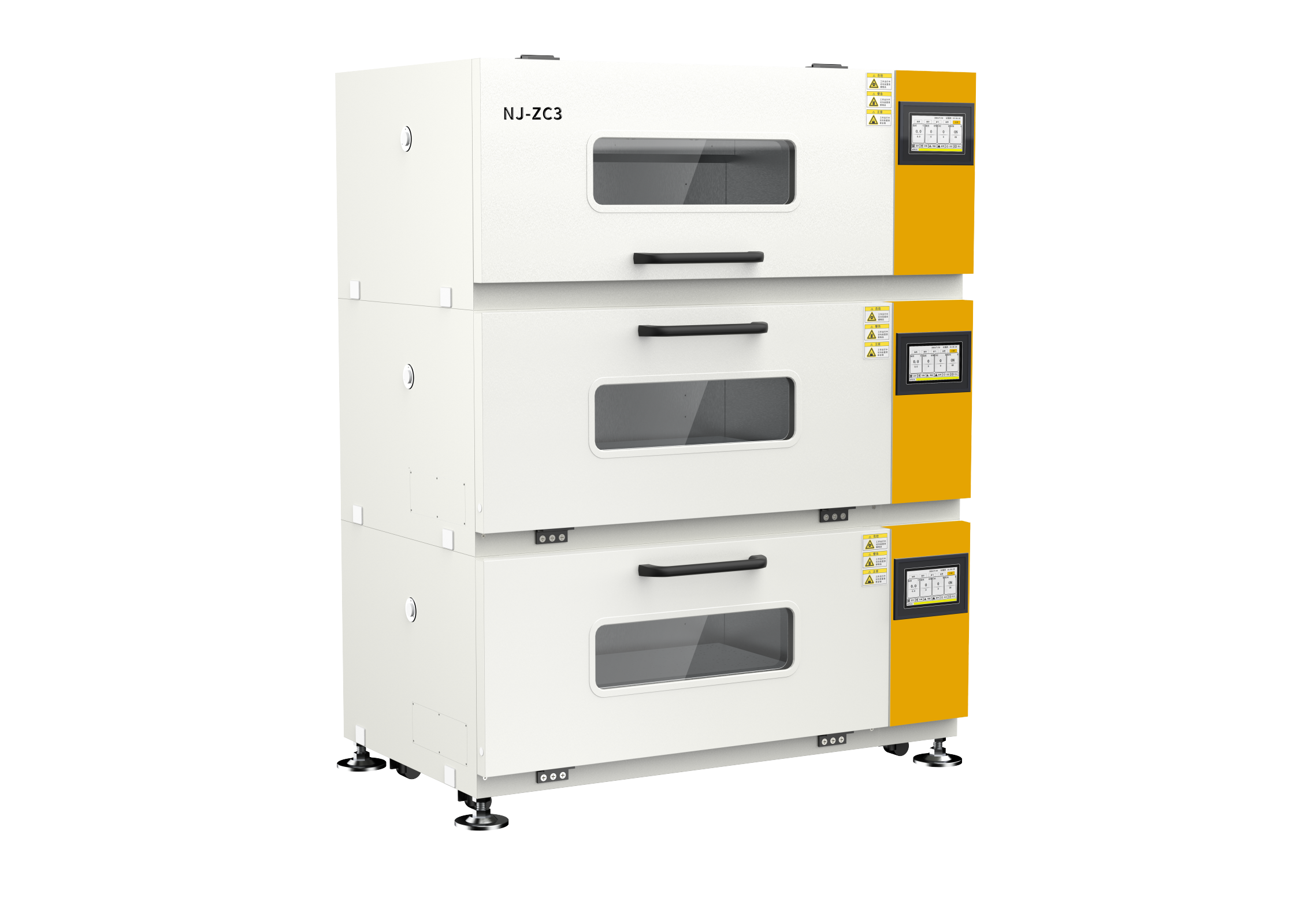 �M��ʽ������̼��ʎ���B(y��ng)��һ��NJ-ZC1������NJ-ZC2������NJ-ZC3ϵ��